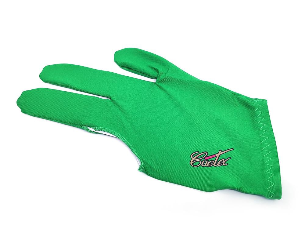 Рукавичка Cuetec безрозмірна Зелений (18131932)