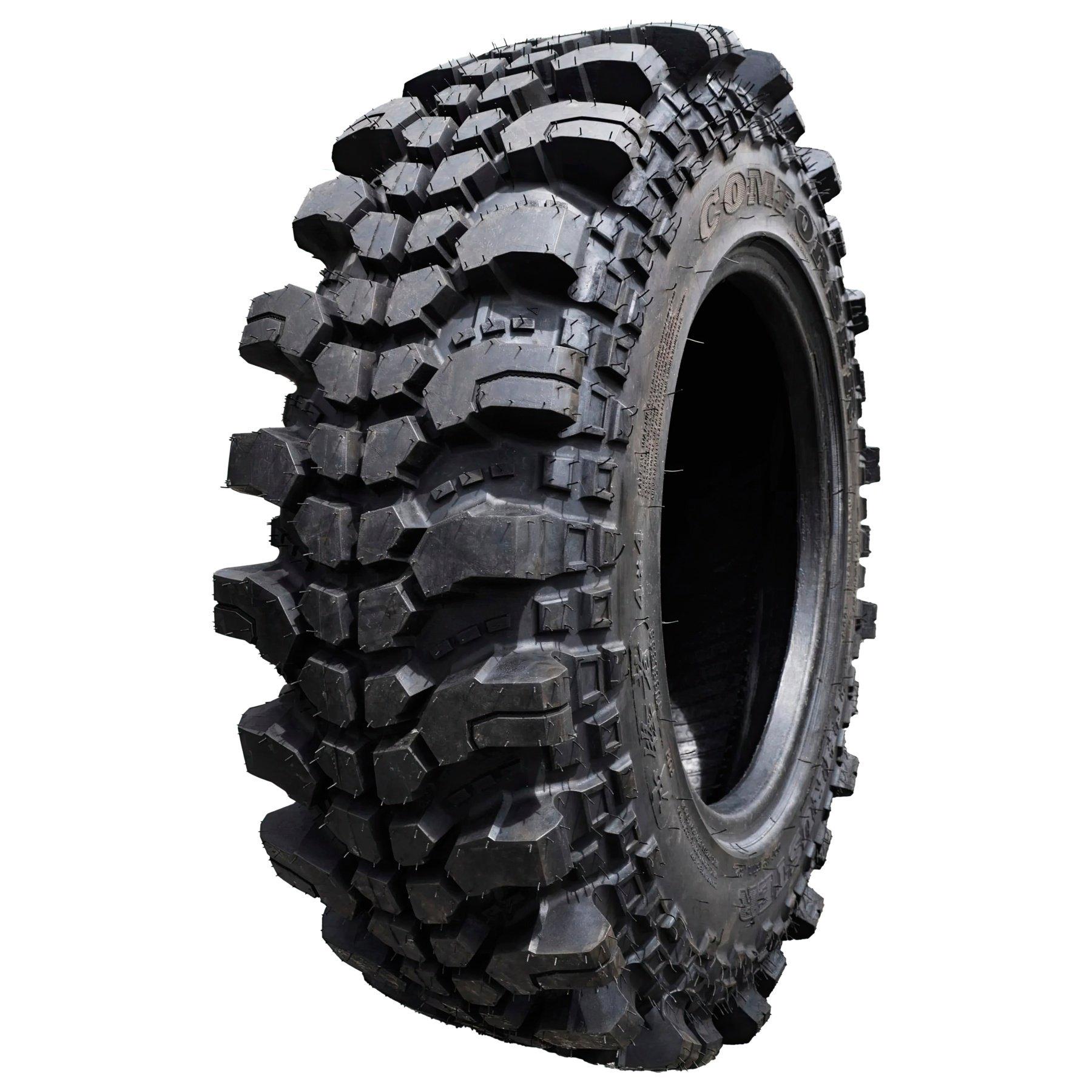 Шина летняя Comforser Thruster 35/11.5 R15 122K (1002623815)