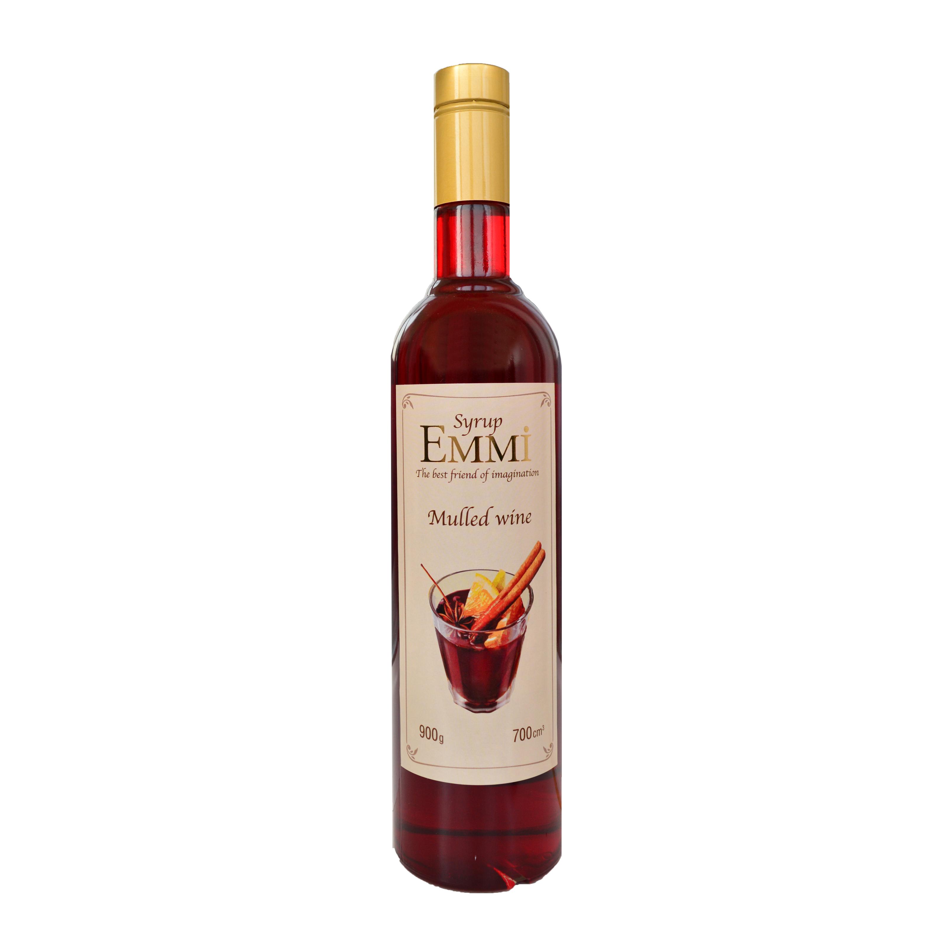 Сироп Emmi Глинтвейн 700 мл (i670030218)