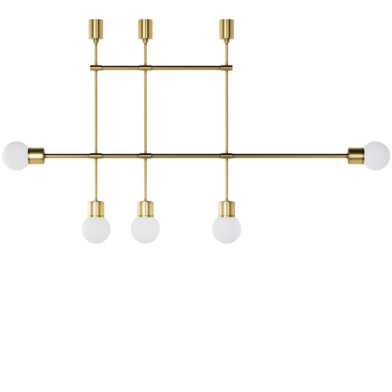 Люстра Pikart Lights Double join (6279)