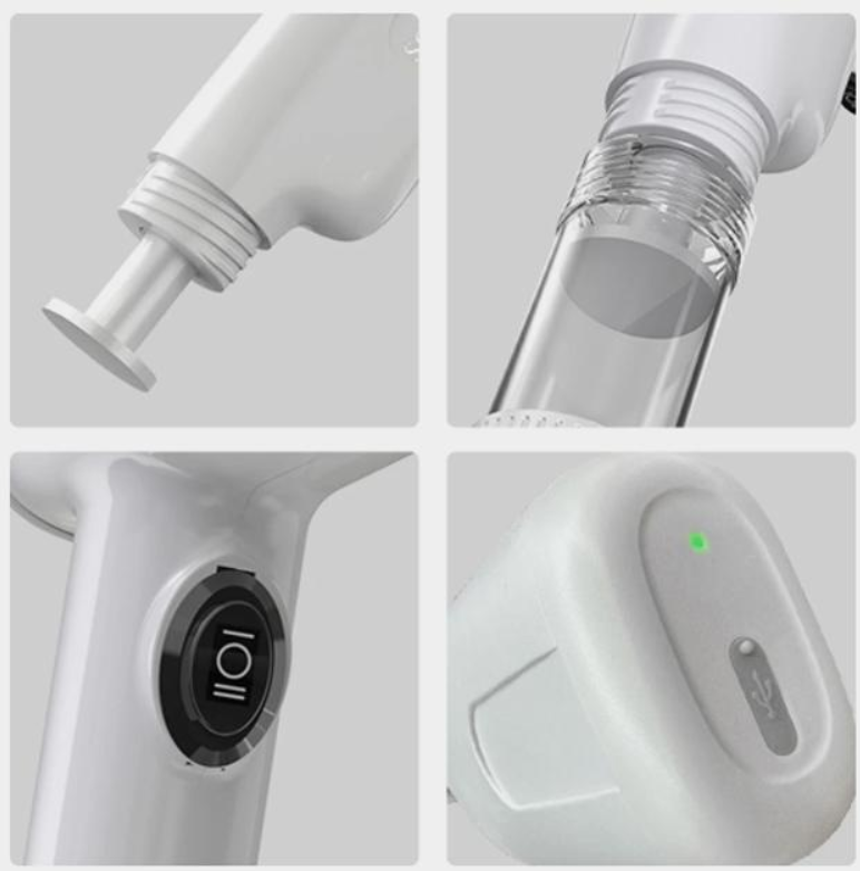 Прибор для приготовления пасты 602 (45213-17030_554) - фото 2 Прибор для приготовления пасты 602 (45213-17030_554) - фото 2