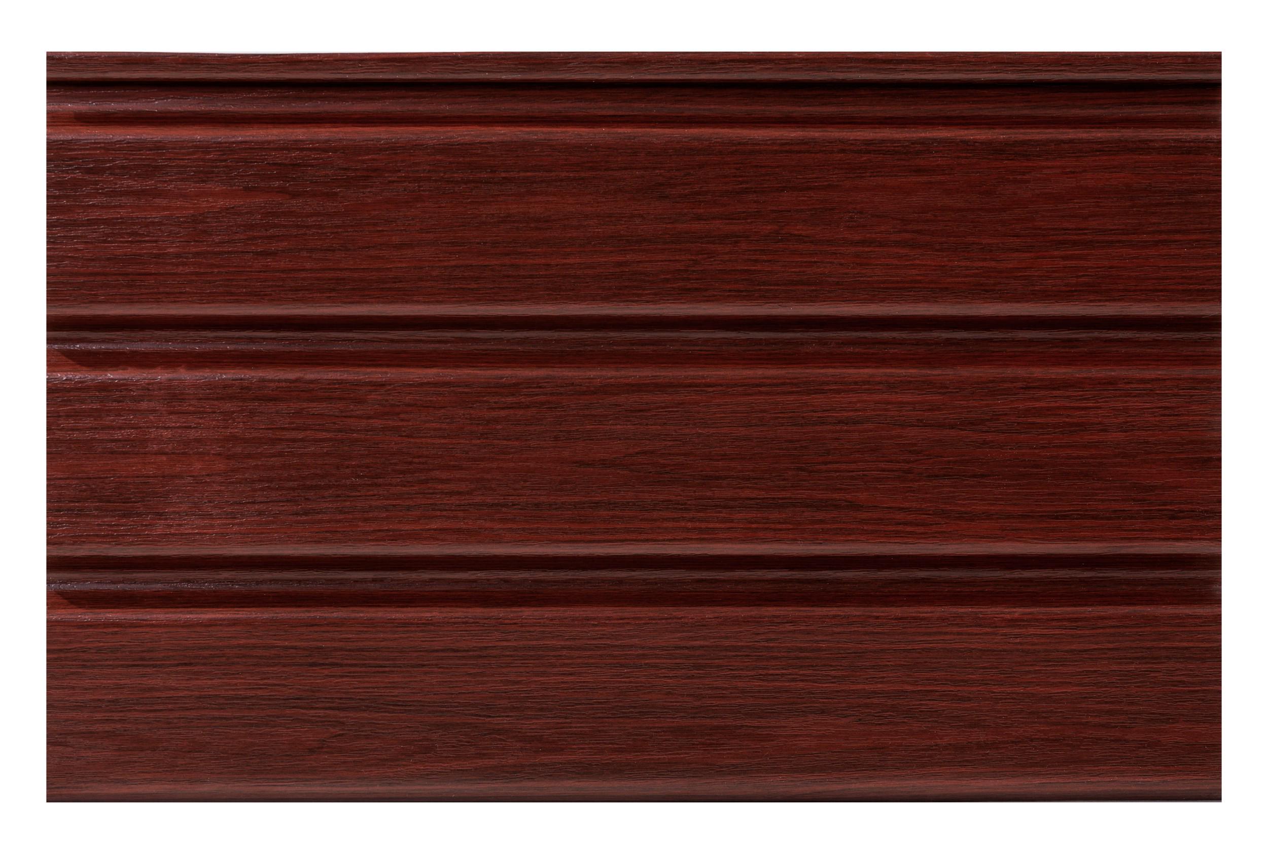 Софіт Asko NEO під дерево без перфорації Червоне дерево (343508506) - фото 3 Софіт Asko NEO під дерево без перфорації Червоне дерево (343508506) - фото 3