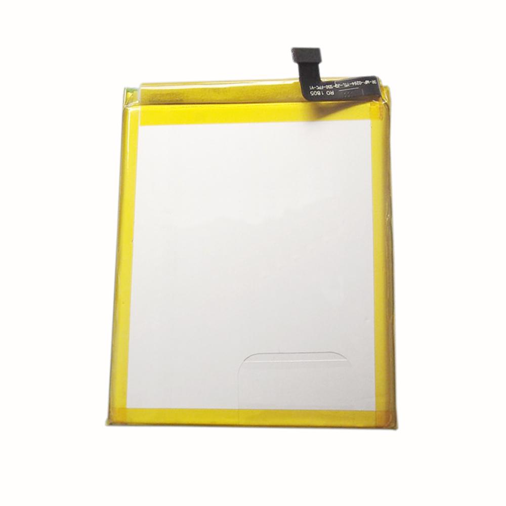 Аккумулятор для Oukitel U18 4000 mAh