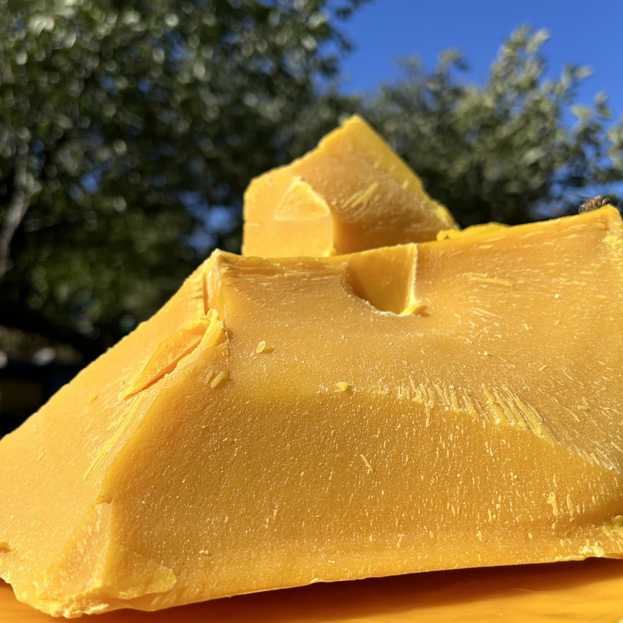 Віск забрусний 1 кг (1187997281)