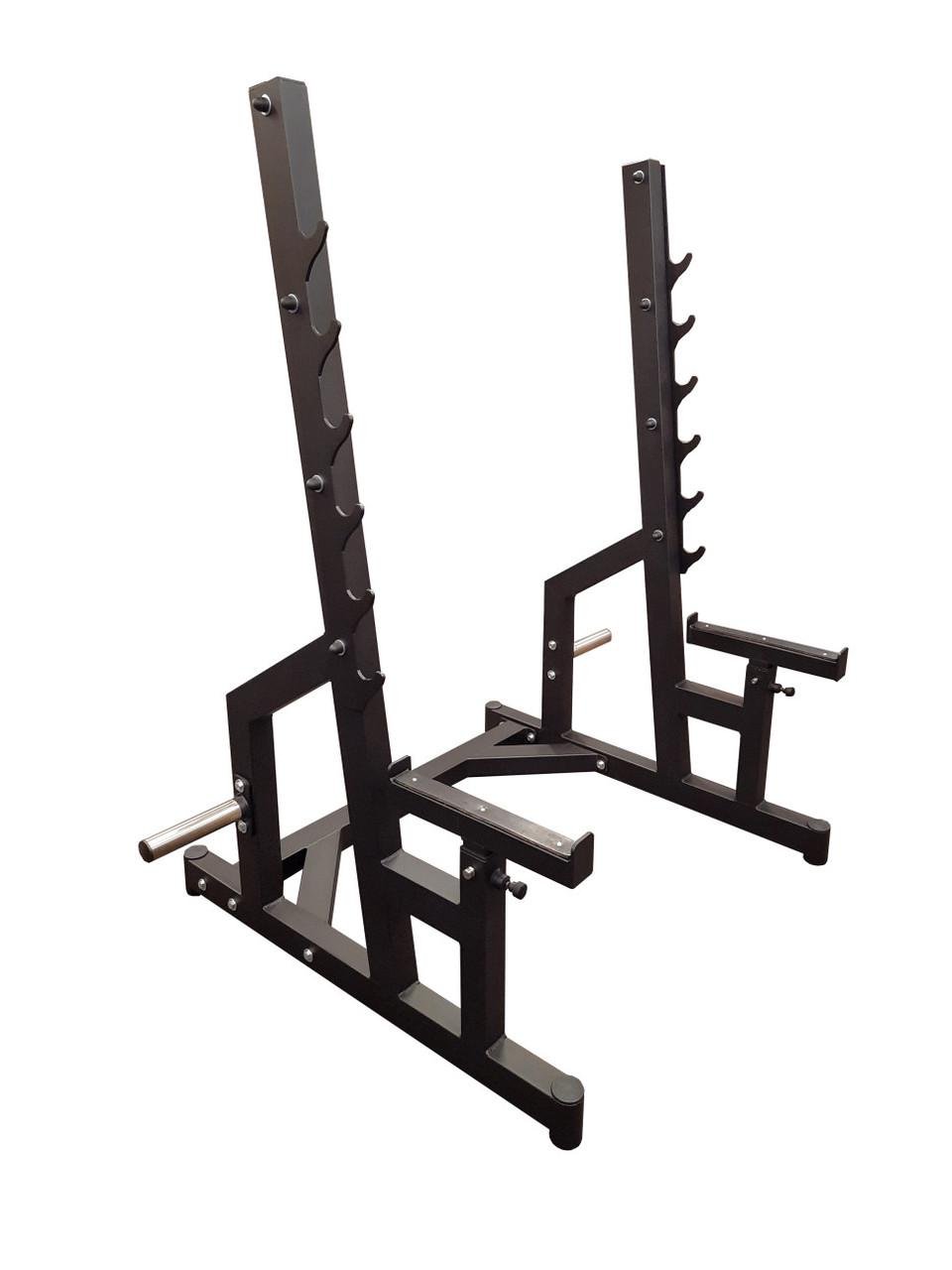 Стойки под штангу RN-Sport Black Rock (2522949863_rn_2)