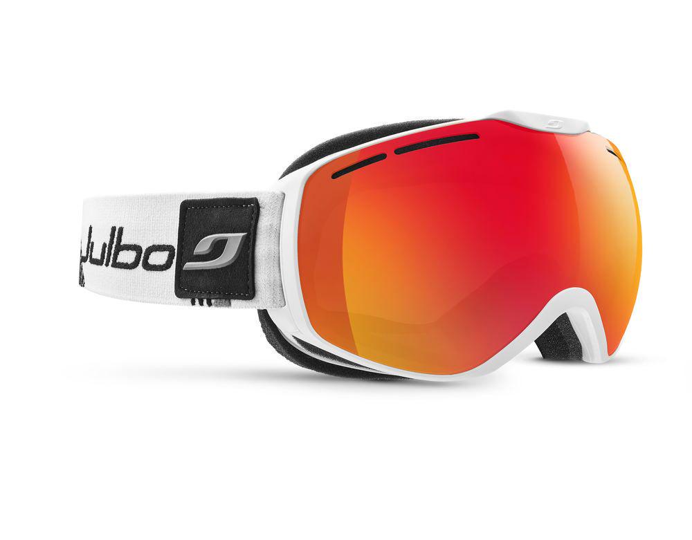 Маска Julbo Ison XCL Spectron 3 Blanc (1052-J75012118)