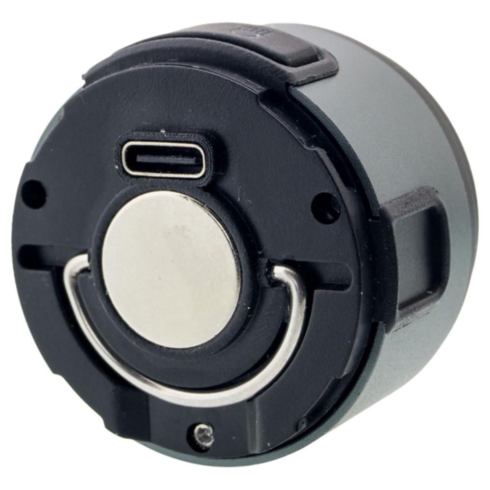 Фонарь налобный Westinghouse WF256S LED+COB red/white аккумуляторный с Type-C (2400556108) - фото 8 Фонарь налобный Westinghouse WF256S LED+COB red/white аккумуляторный с Type-C (2400556108) - фото 8