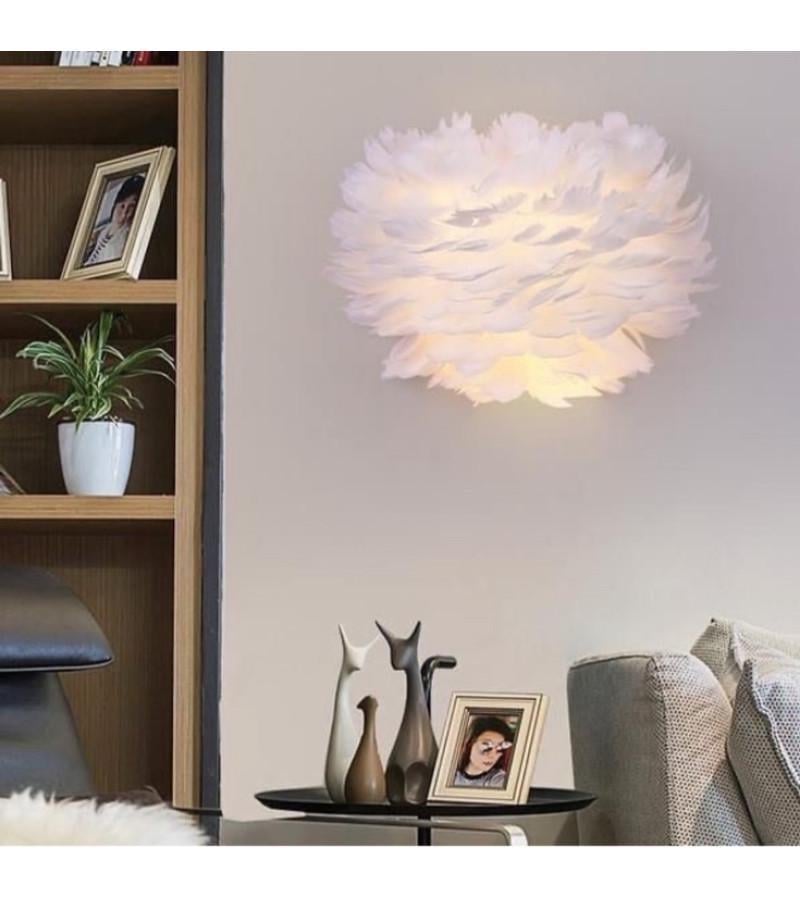 Бра Romin WA053 SZ Белый (11188901)