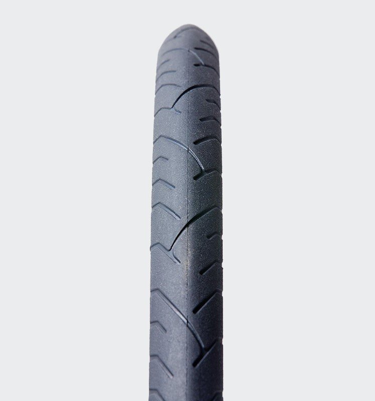 Покрышка RiBMo Panaracer 700x25C Black