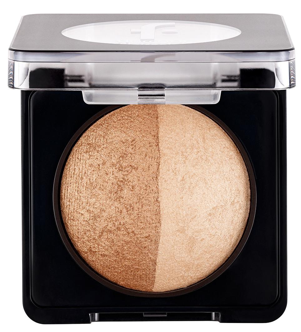 Румяна запеченная Flormar Baked Blush №55 Флормар