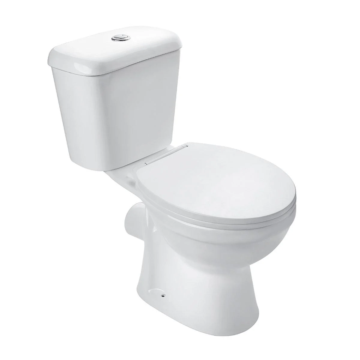 Унітаз компакт Perla PERUN (PST77721)