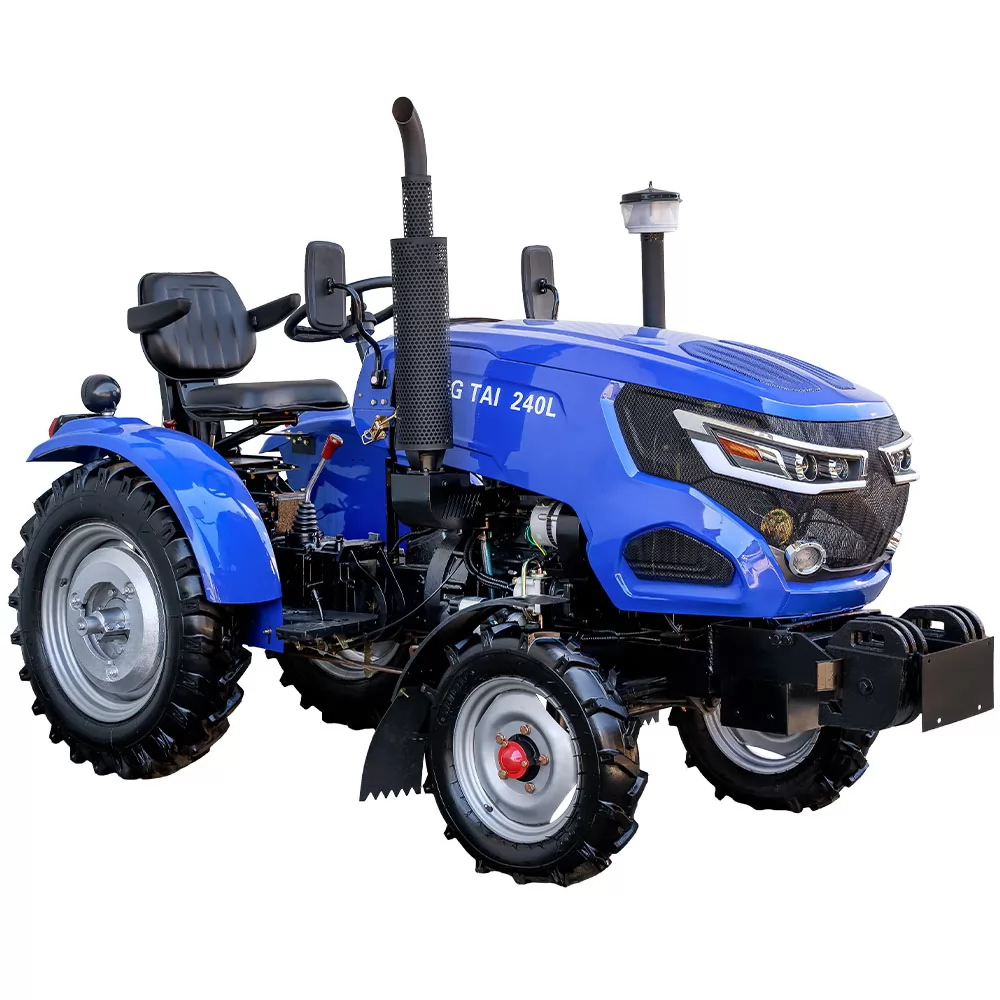 Трактор Xingtai 240L Синий (000228273)