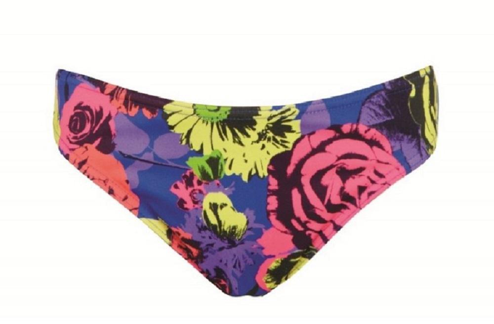 Плавки FREYA Floral Pop 3176 S Rainbow (886279758725)