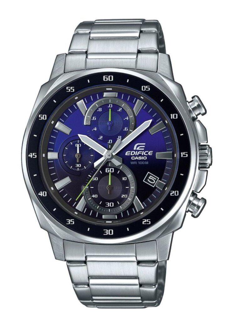 Часы Casio EFV-600D-2AVUEF