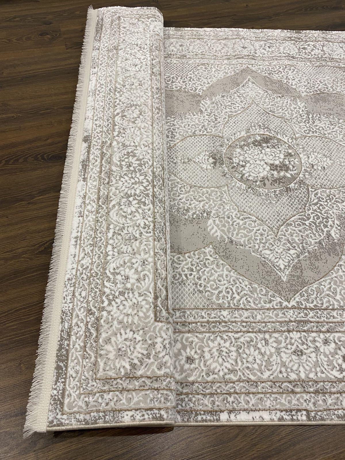 Ковер Rubin Avis Mr151 Cream (4845-13) - фото 8