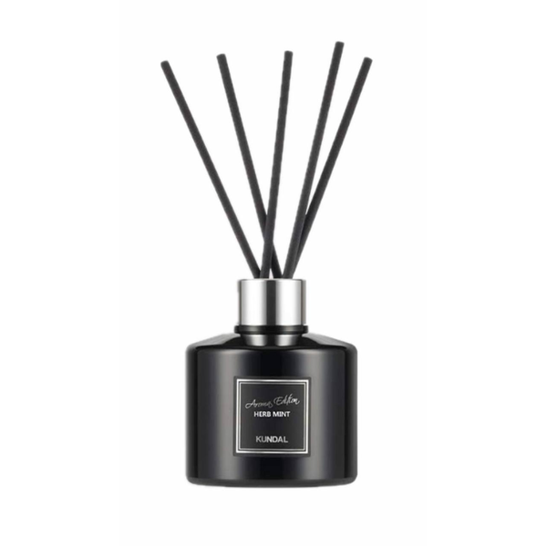 Аромадифузор Kundal Perfume Diffuser Aroma Edition Herb Mint 200 мл (23793138)