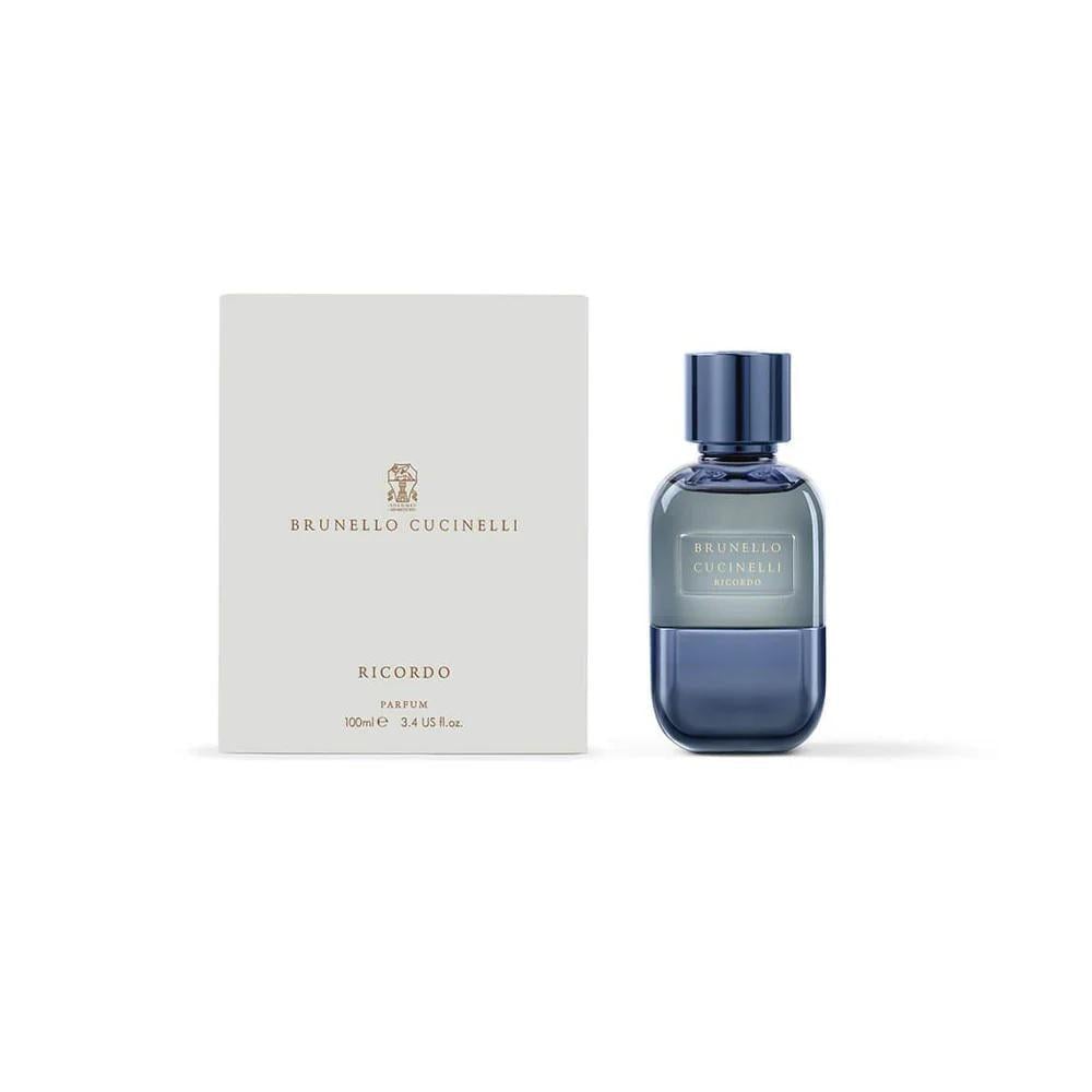 Духи унисекс Brunello Cucinelli Ricordo 100 мл (403085)