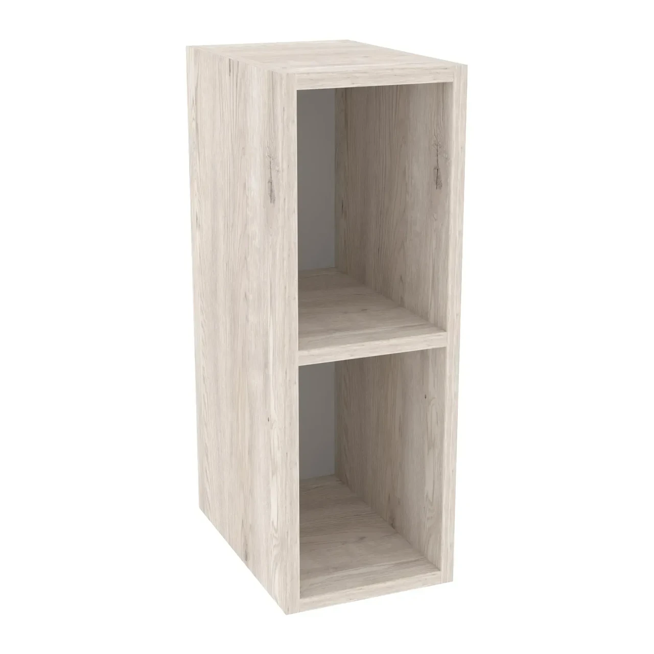 Полиця навісна Kontinent К-18 20х30х57 см Самоа Димчастий (84149742) - фото 1 Полиця навісна Kontinent К-18 20х30х57 см Самоа Димчастий (84149742) - фото 1