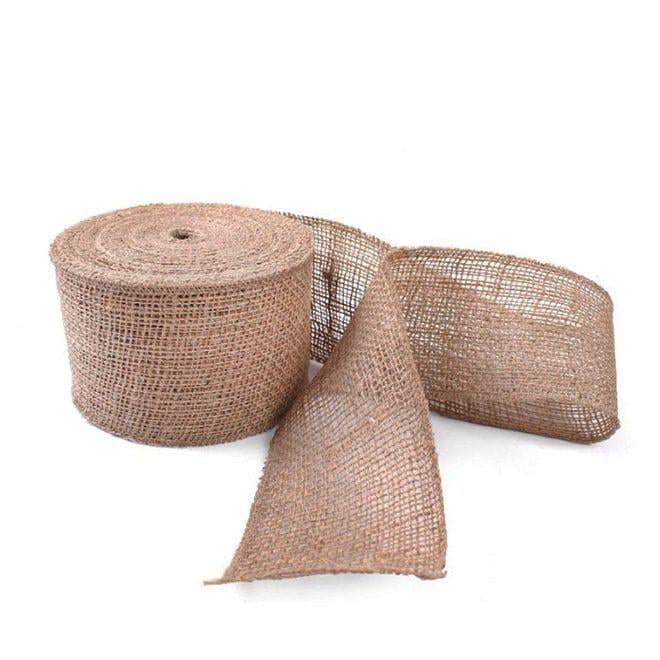 Лента декоративная Flora (50147)