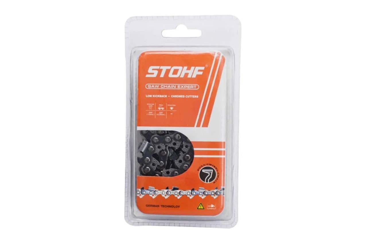 Набір для пилки Stohf 16" 40 x 3/8 x 56z 1ш+2ц (56T ST)