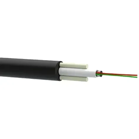 Кабель оптичний Elsacor OP-UT-004 G.652D 1,0 кН 1000 м (3127501002) Кабель оптичний Elsacor OP-UT-004 G.652D 1,0 кН 1000 м (3127501002)