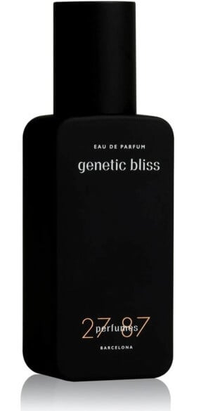Парфюмированная вода 27 87 Perfumes Genetic Bliss 27 мл (1033_3800)