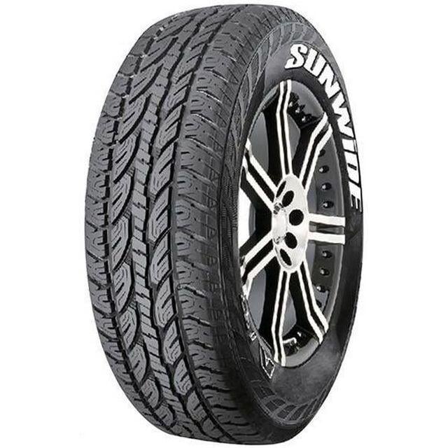 Автошина Transmate Transfortis MT01 265/75 R16 123/120Q Автошина Transmate Transfortis MT01 265/75 R16 123/120Q