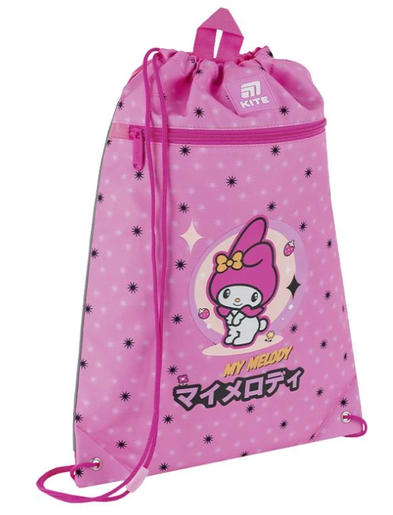 Сумка для взуття KITE My Melody (HK25-601M-2)