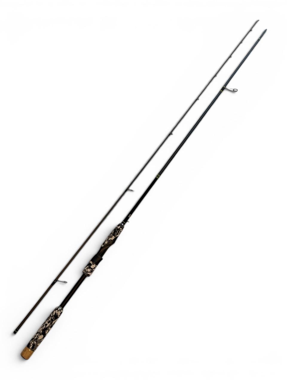 Спиннинг Feima R.Madrid REWIN 2,7 м 2–12 г Light (3030677045)