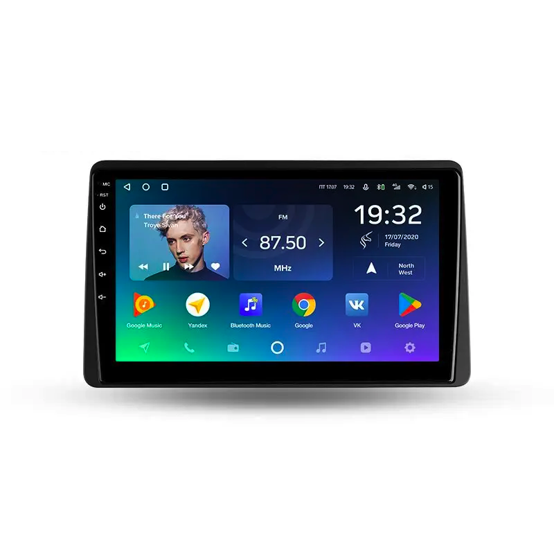 Автомагнитола штатная Teyes для Renault Duster 2020-2023/Arkana 2019-2023 Android SPRO-PLUS 3+32G Wi-Fi/4G (1488401697) Автомагнитола штатная Teyes для Renault Duster 2020-2023/Arkana 2019-2023 Android SPRO-PLUS 3+32G Wi-Fi/4G (1488401697)