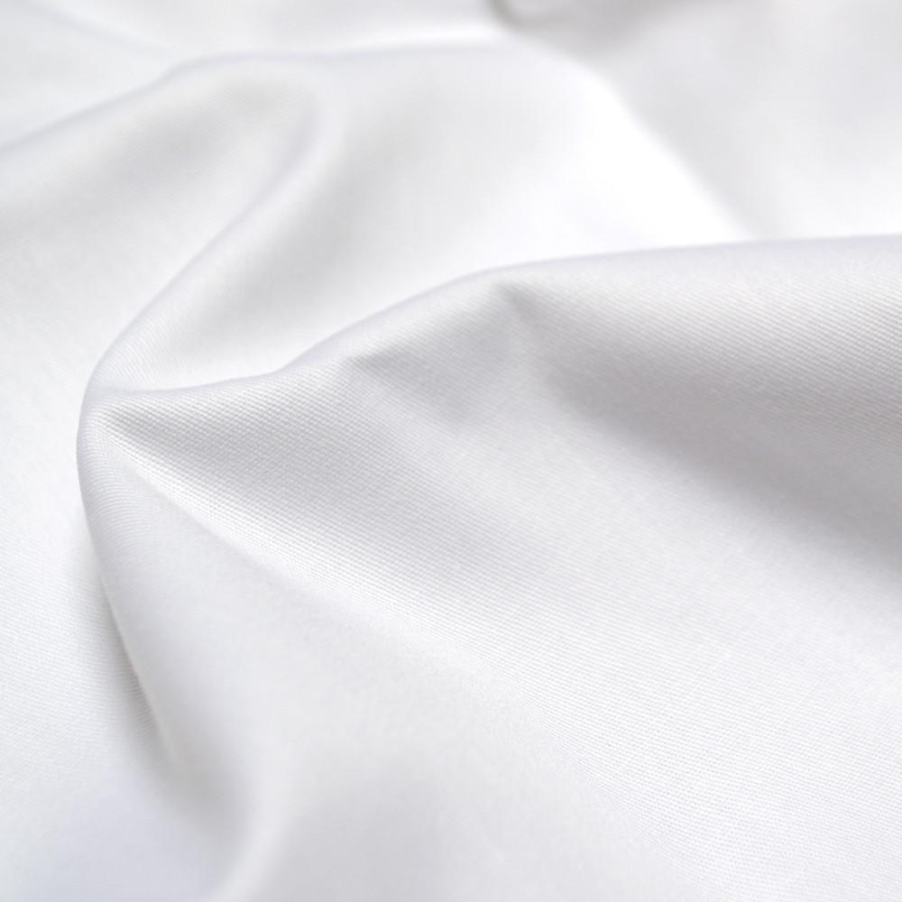 Простыня на резинке с наволочками Lotus Home Leona сатин premium 160х200+50х70 см Белый (21955490) - фото 3 Простыня на резинке с наволочками Lotus Home Leona сатин premium 160х200+50х70 см Белый (21955490) - фото 3