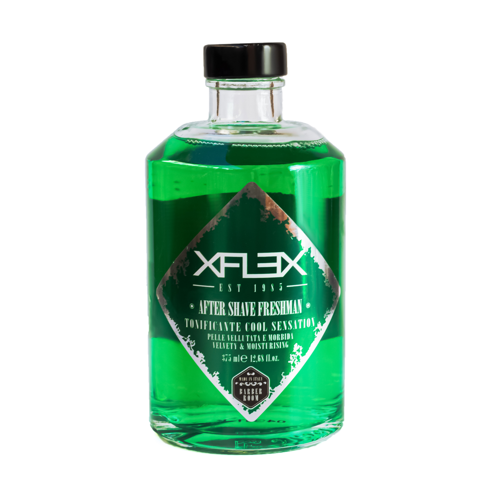 Лосьон после бритья Xflex Freshman 375 мл
