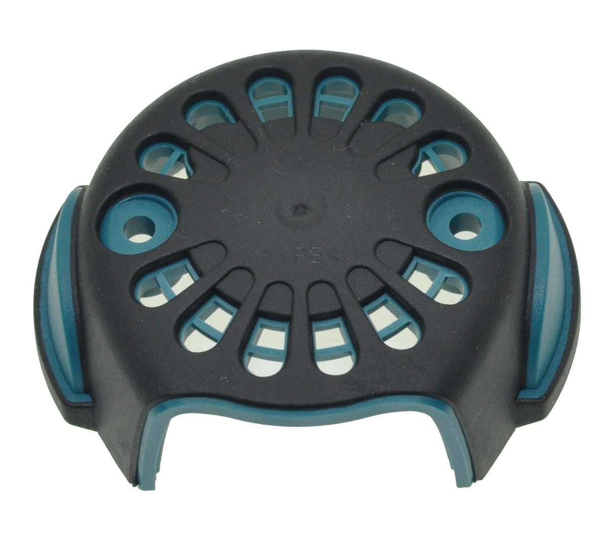 Кришка корпусу VJ Parts для шуруповерта M DTW251 код 418981-8 (шур714)