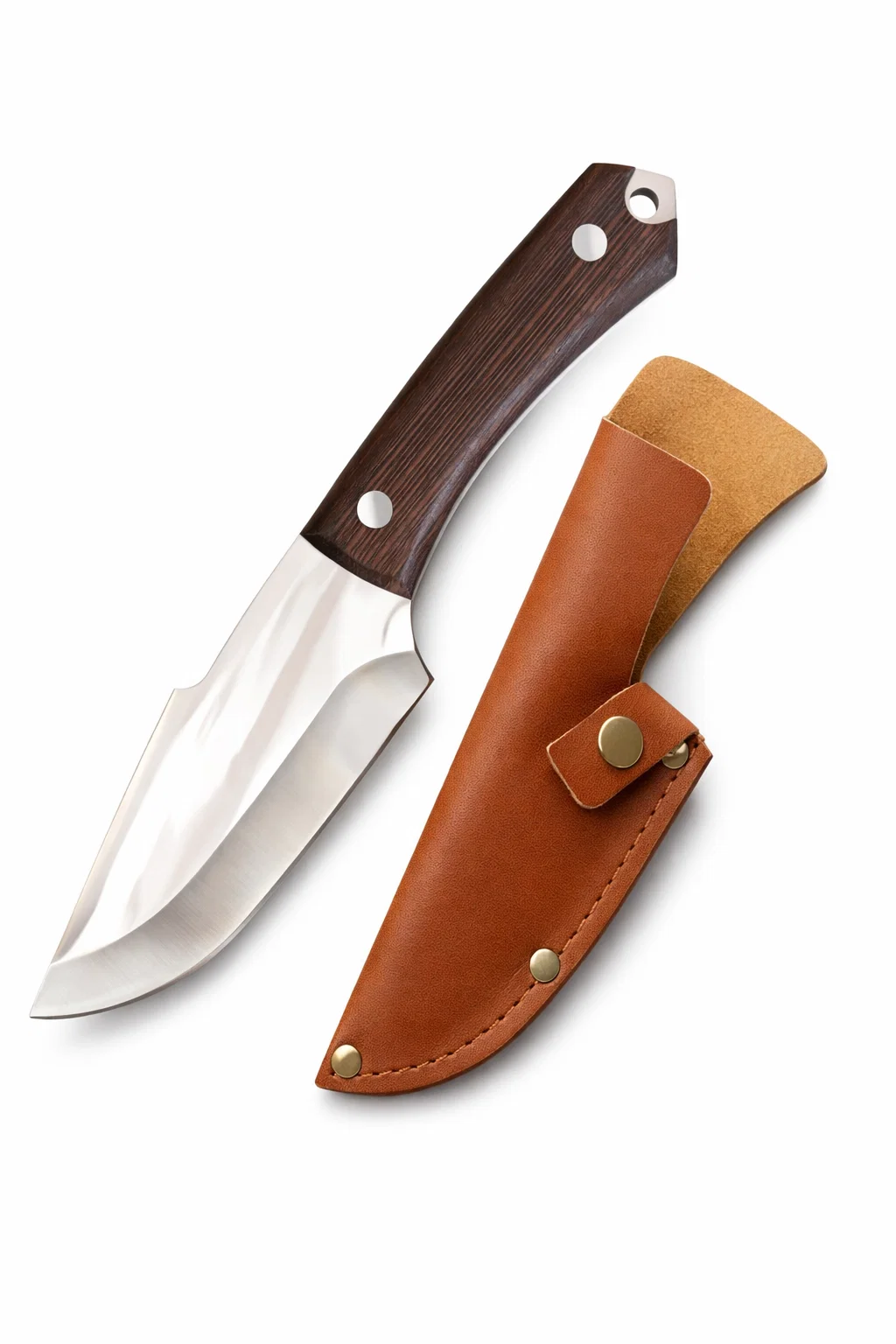 Кухонный нож универсальный с чехлом (31462147)