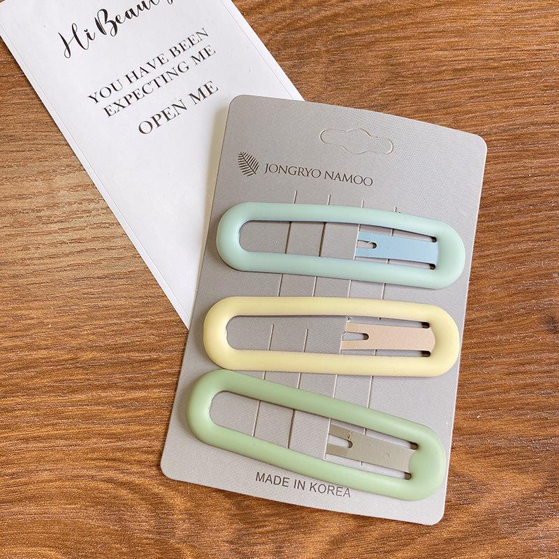 Набір шпильок Color 1 11696 3 шт. (4570364) Набір шпильок Color 1 11696 3 шт. (4570364)