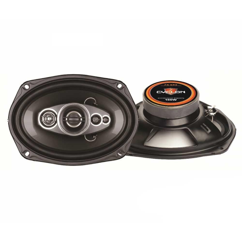 Акустика автомобильная CYCLONE FX-693 Акустика автомобильная CYCLONE FX-693