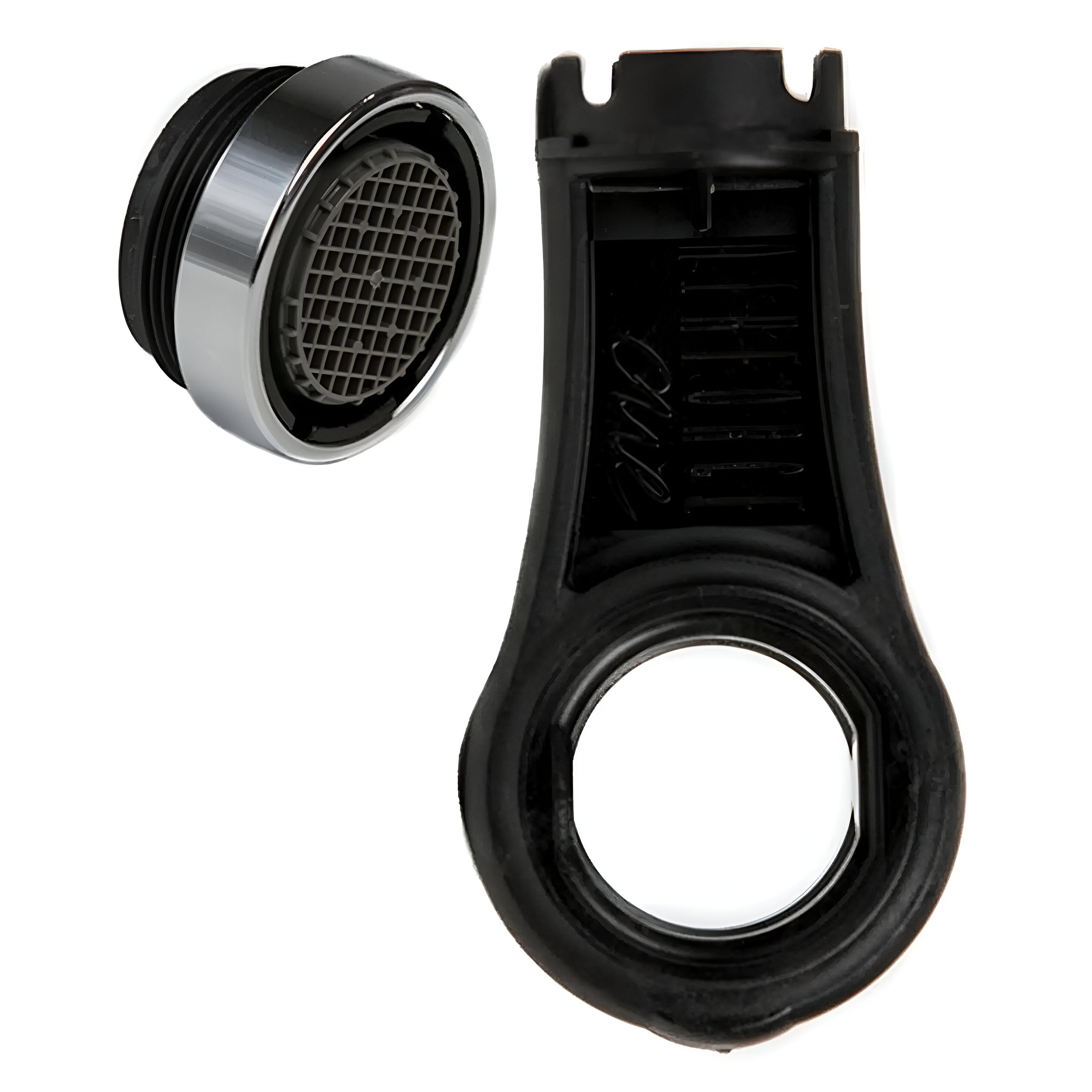 Аэратор для смесителя TUCAI 202008 с ключом М24 (GSR-000009643) Аэратор для смесителя TUCAI 202008 с ключом М24 (GSR-000009643)