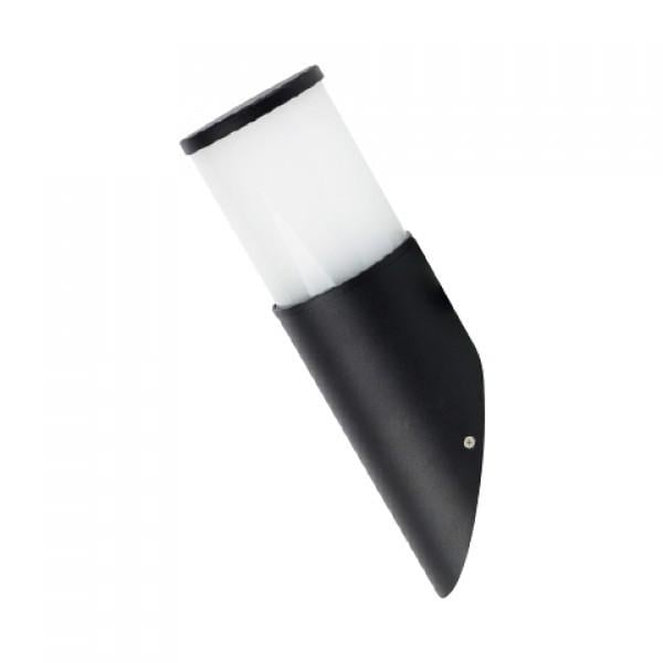 Светильник садово-парковый  KAVAK-1 E27 IP44 Черный