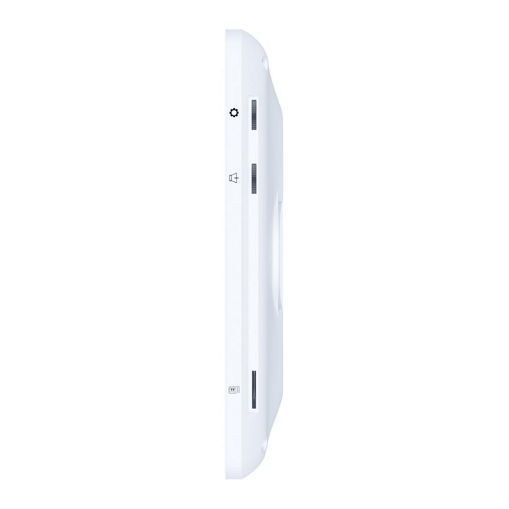 Відеодомофон Slinex SM-07MN White - фото 7