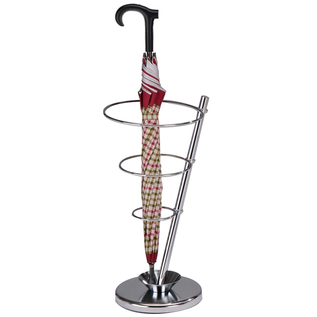 Подставка для зонтов SR-0702 Хром