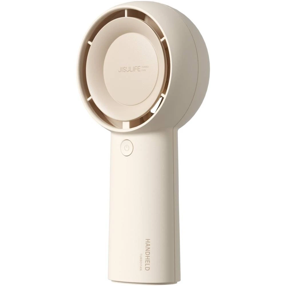 Вентилятор Jisulife FA43 Beige - фото 2