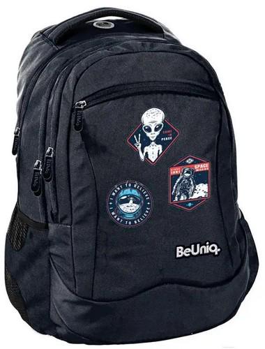 Городской рюкзак Paso BeUniq UFO 24 л (sposupe116_PPUF20-2808)