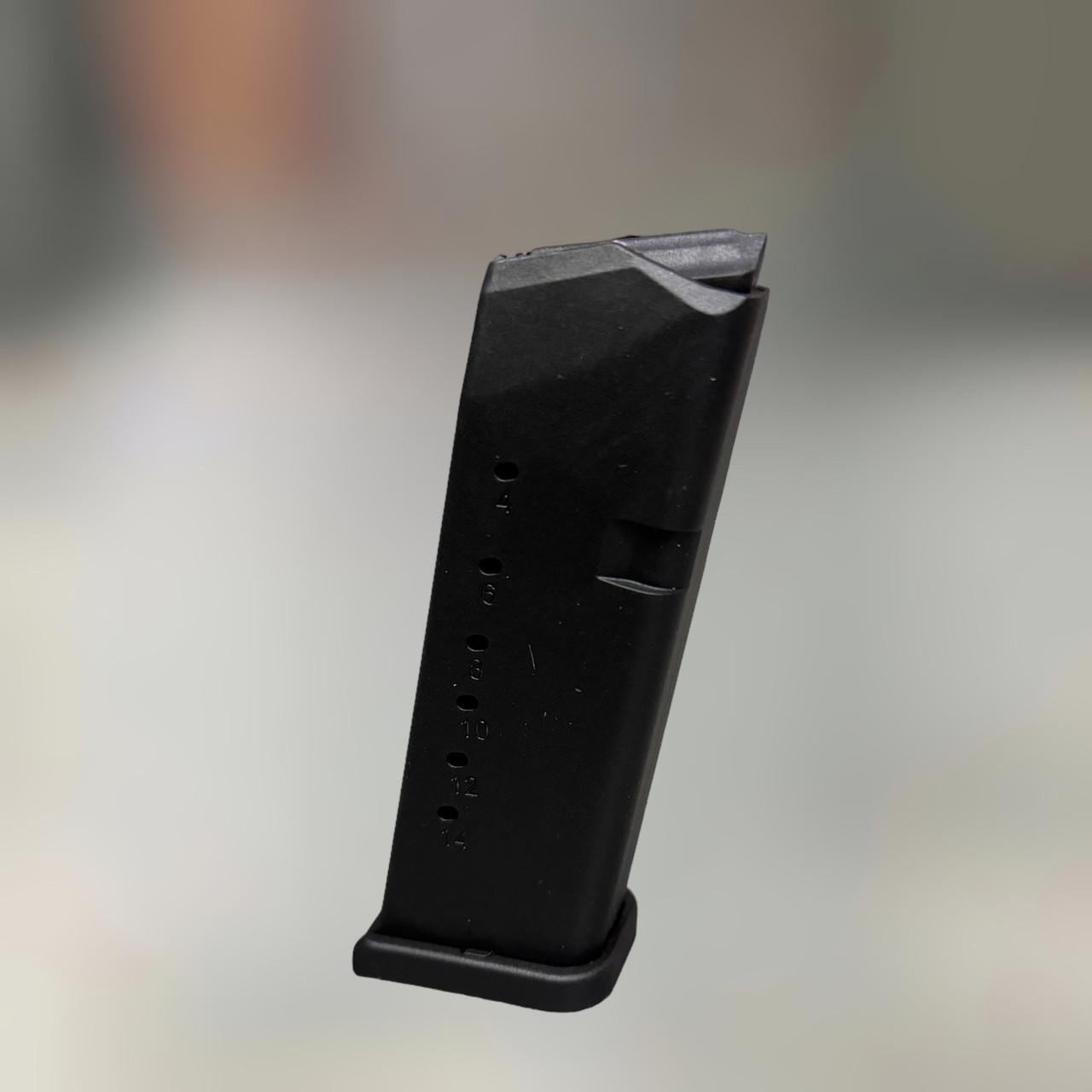 Магазин DLG Tactical DLG-023 для GLOCK 19 на 15 патронов (245547) Магазин DLG Tactical DLG-023 для GLOCK 19 на 15 патронов (245547)