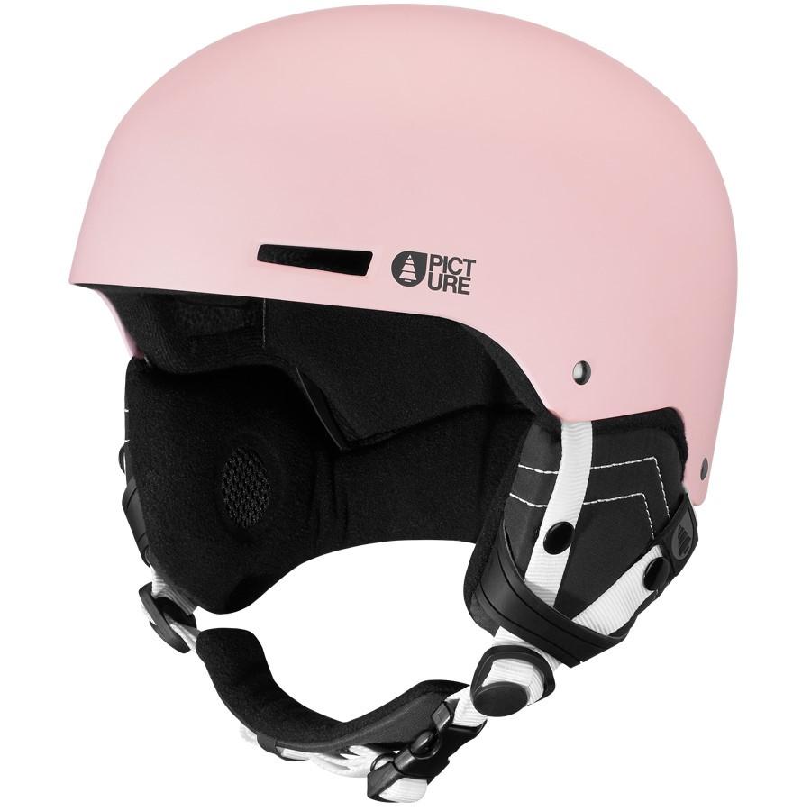 Шлем Picture Organic Tempo pink L