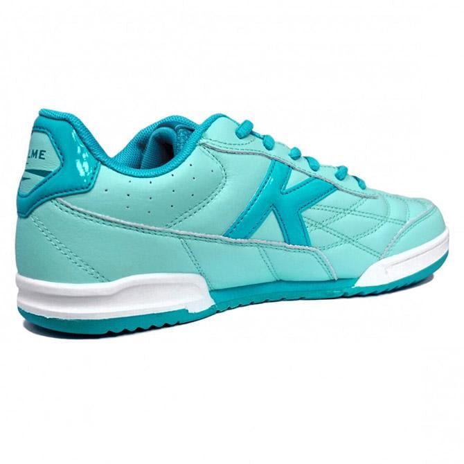 Футзалки KELME FLAMENCO ACID 55.900.9328 р. 44,5 - фото 8