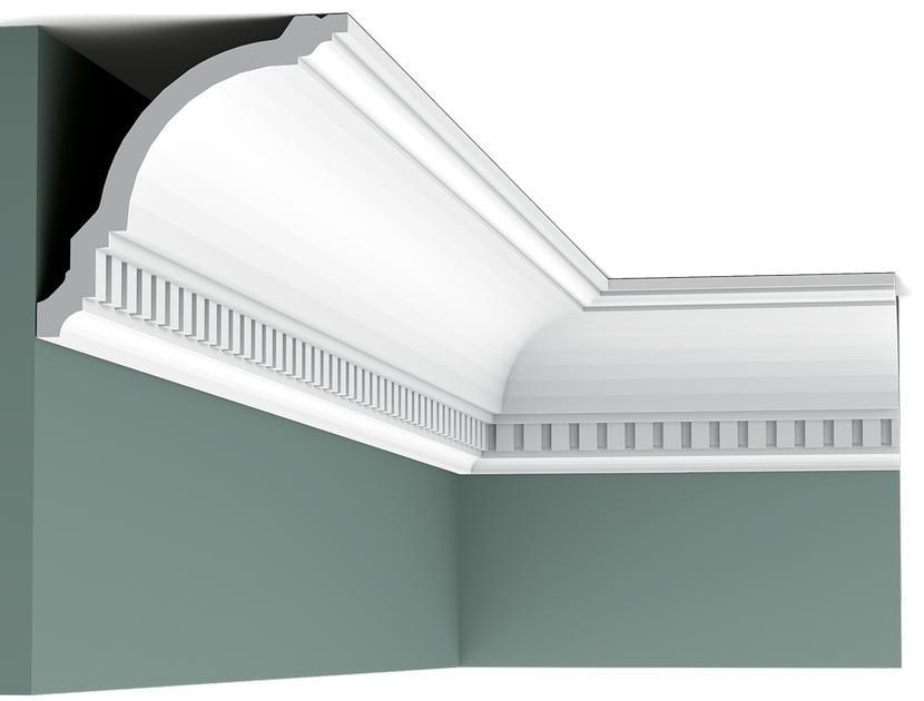 Карниз с орнаментом Orac Decor CX107 120x120 мм 2000 мм (12368246)