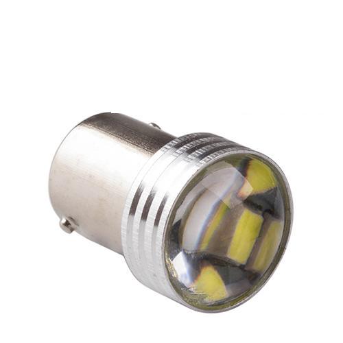 Лампа габаритная Pulso Led 1157 15SMD-7020 12 V 1,5 W 142 Lm White