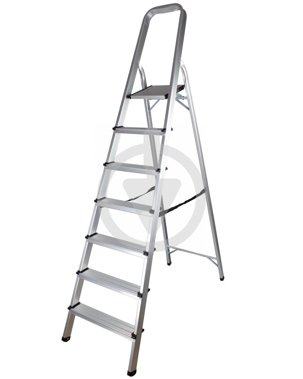 Стрем'янка побутова 7 сходинок (13475323) Стрем'янка побутова 7 сходинок (13475323)