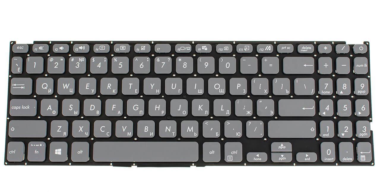 Клавиатура для ноутбука Asus X409BA (0KNB0-5606RU00)