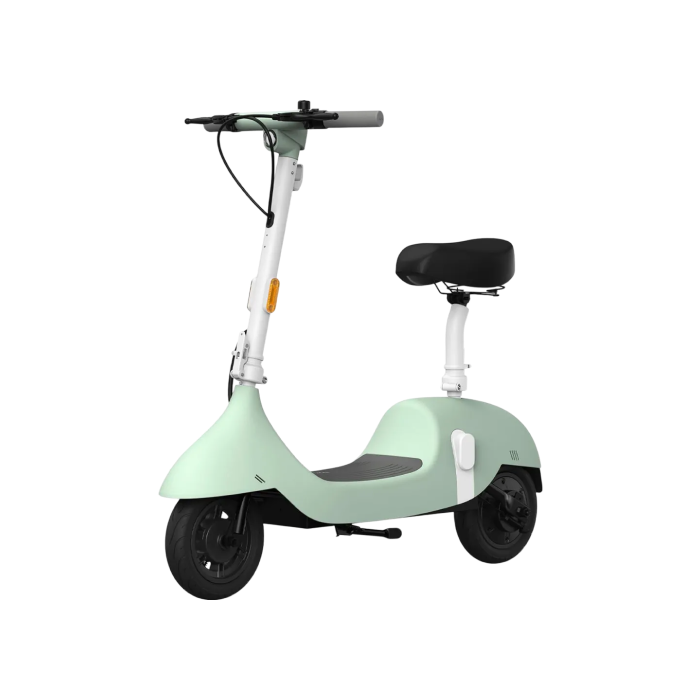 Електросамокат з сидінням OKAI Ceetle PRO EA10C Mint Green (8168)